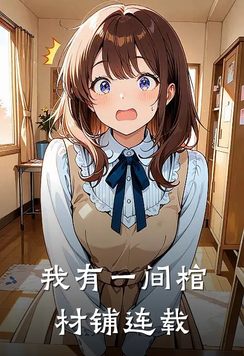我有一间棺材铺连载