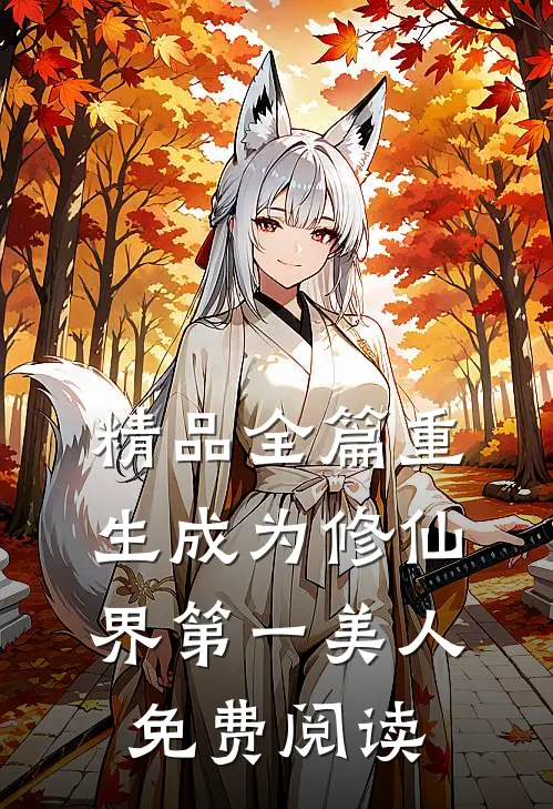 精品全篇重生成为修仙界第一美人免费阅读