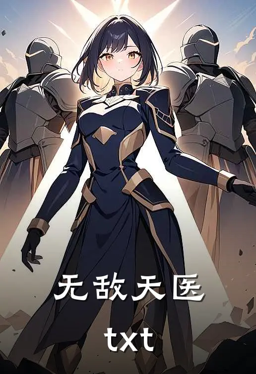 无敌天医txt