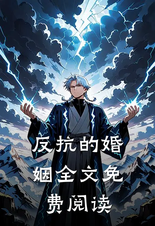 反抗的婚姻全文免费阅读