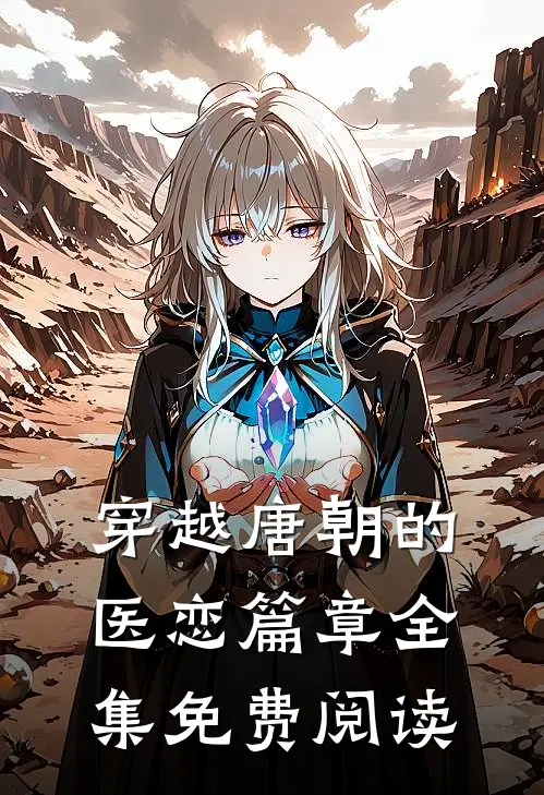 穿越唐朝的医恋篇章 全集免费阅读