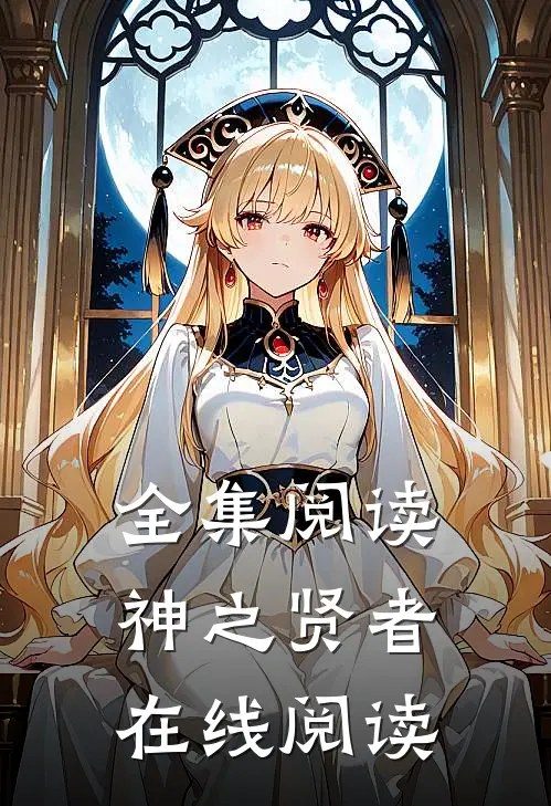全集阅读神之贤者在线阅读