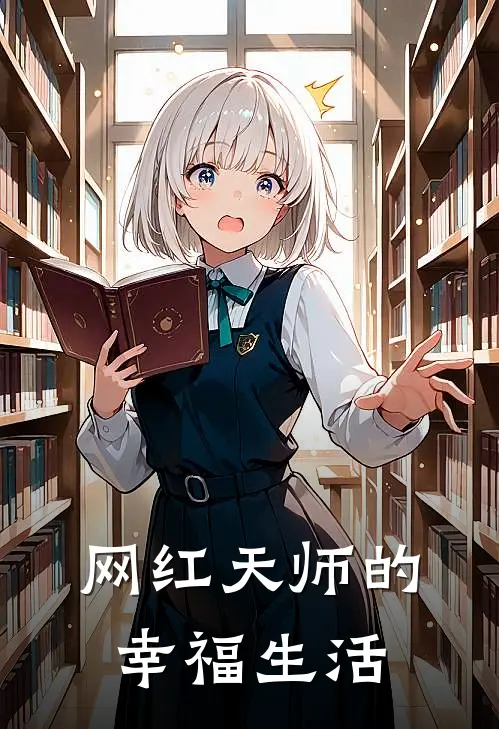 网红天师的幸福生活