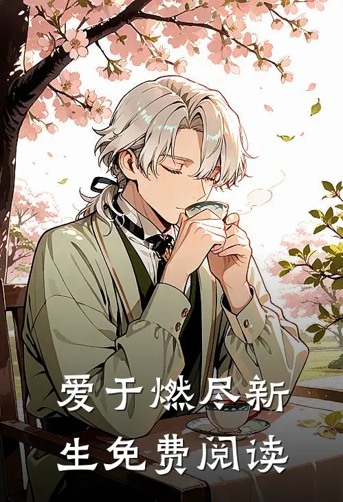 爱于燃尽新生免费阅读