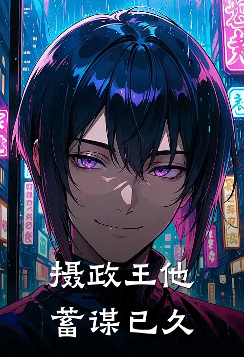 摄政王他蓄谋已久