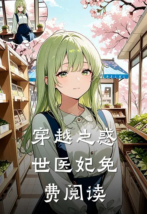 穿越之惑世医妃免费阅读