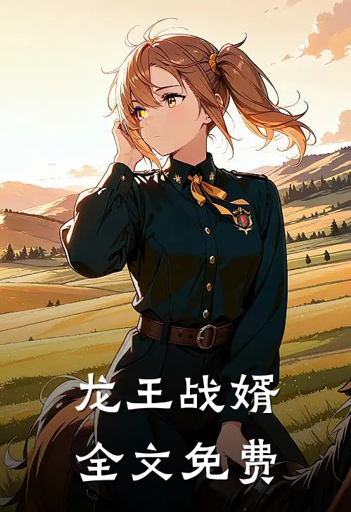 龙王战婿全文免费