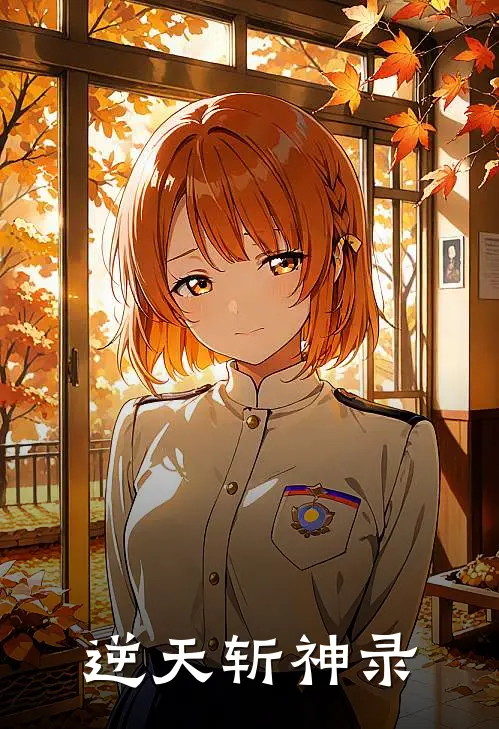 逆天斩神录