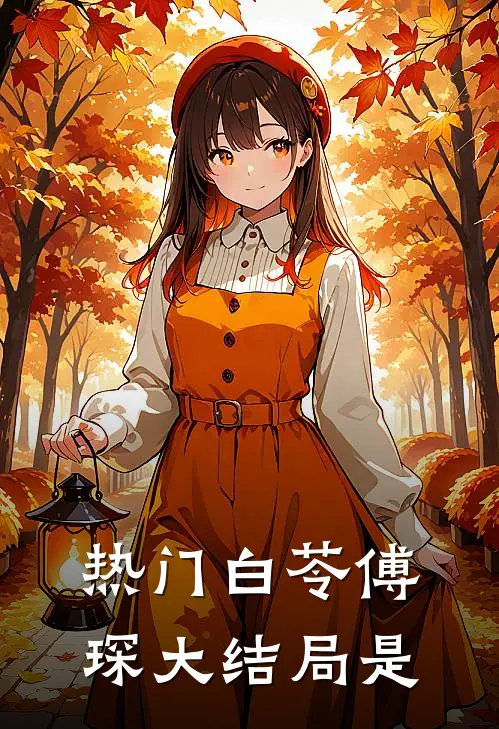 热门白苓傅琛大结局是