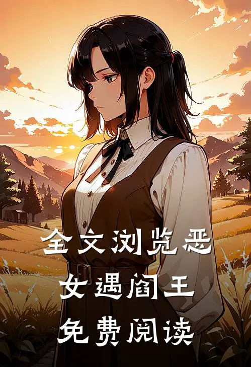 全文浏览恶女遇阎王免费阅读
