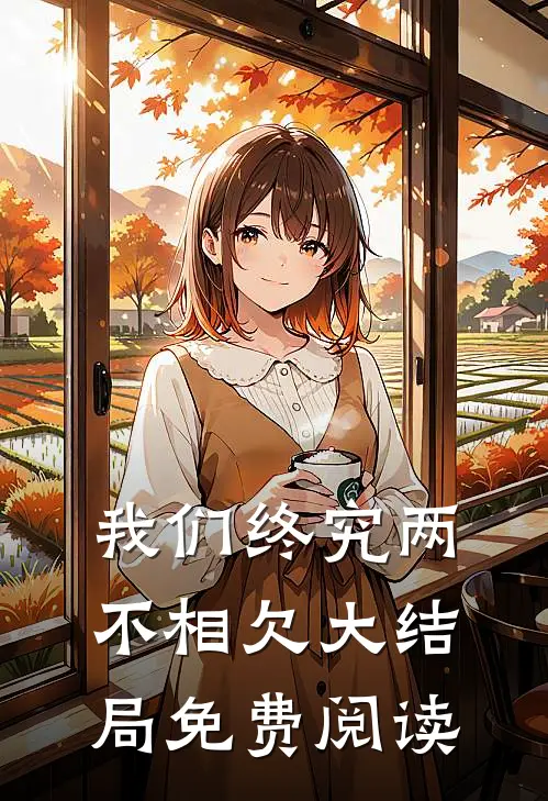 我们终究两不相欠大结局免费阅读