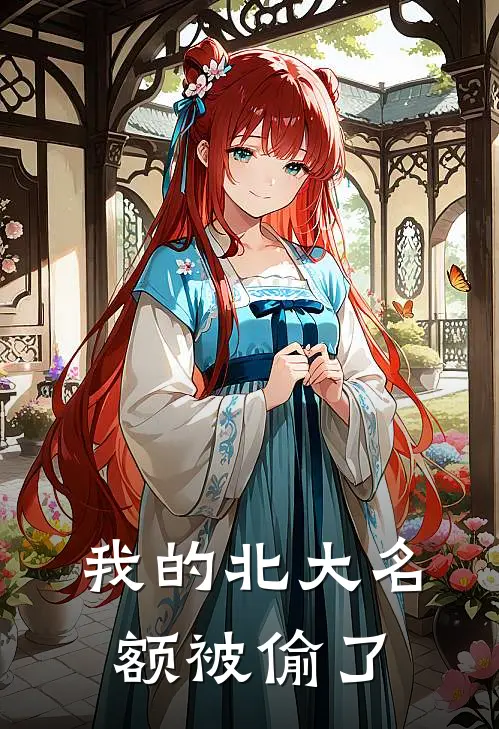 我的北大名额被偷了