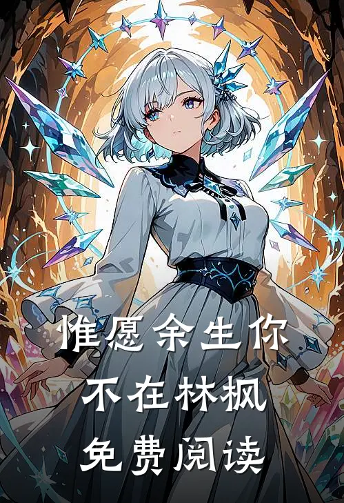 惟愿余生你不在林枫免费阅读