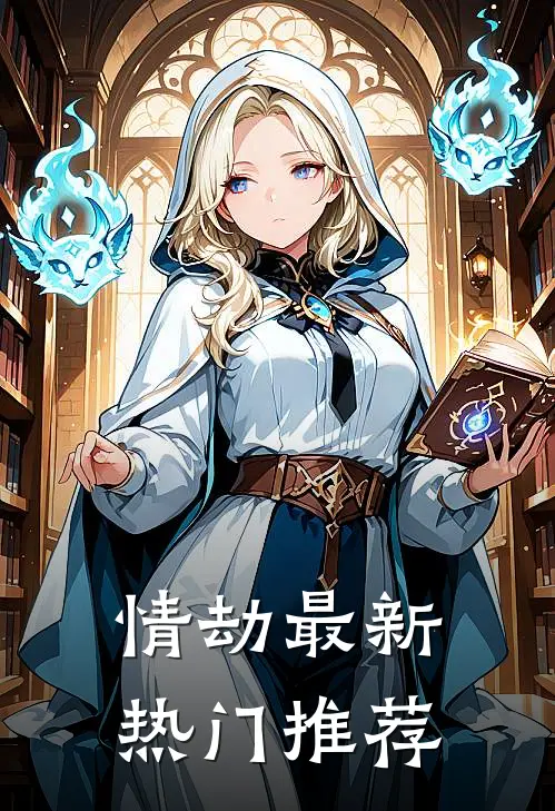 情劫最新热门推荐