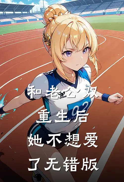和老公双重生后，她不想爱了无错版