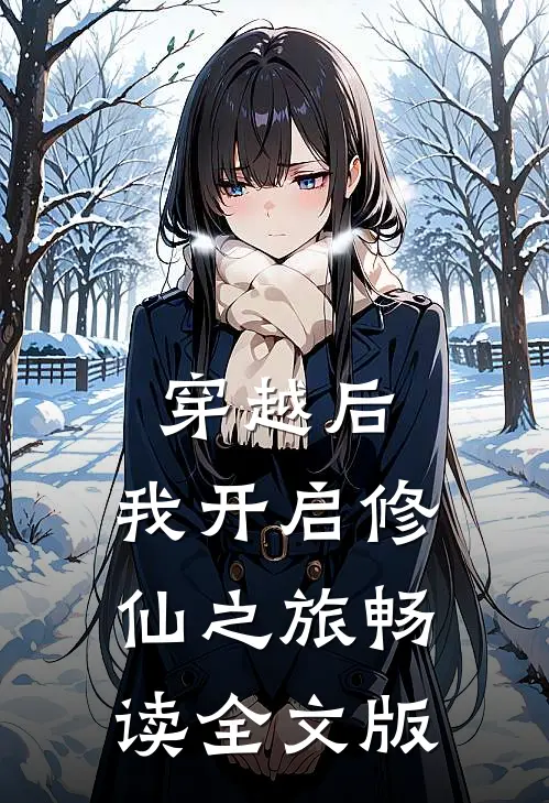 穿越后,我开启修仙之旅畅读全文版