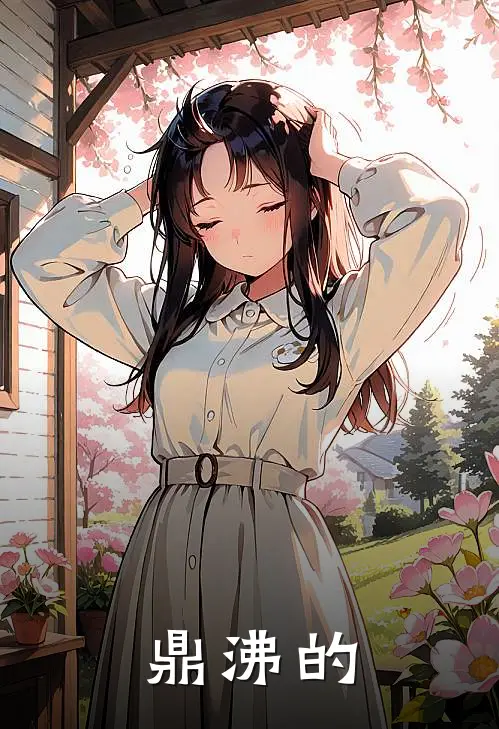 鼎沸的