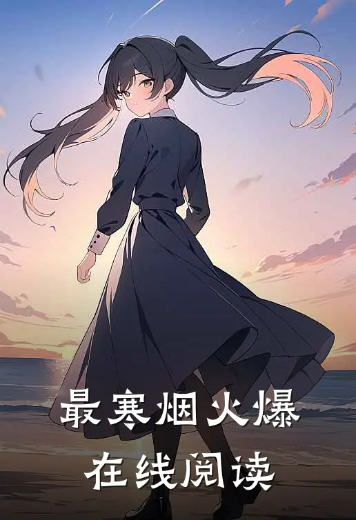 最寒烟火爆在线阅读