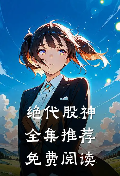 绝代股神全集推荐免费阅读
