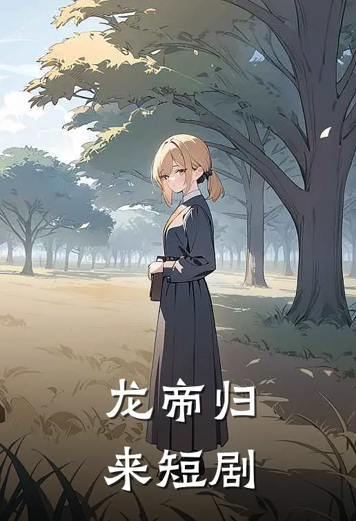 龙帝归来短剧