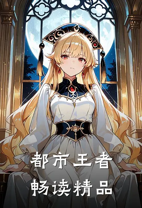 都市王者畅读精品
