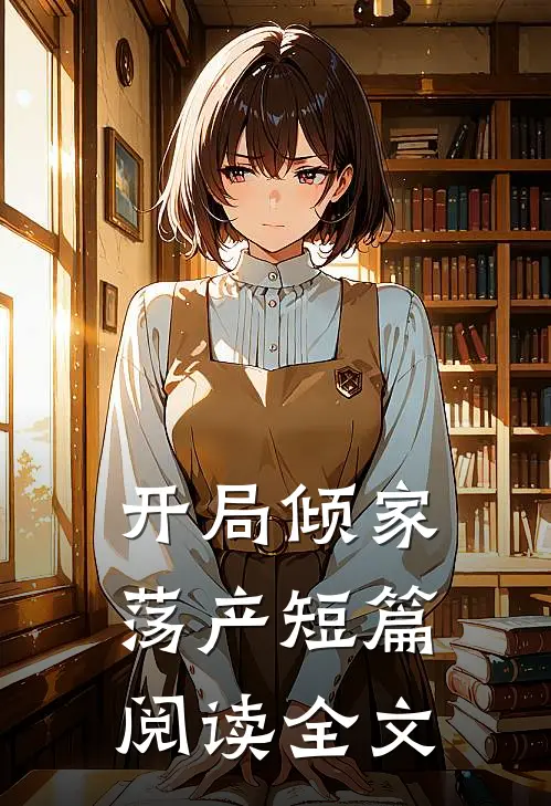 开局倾家荡产短篇阅读全文