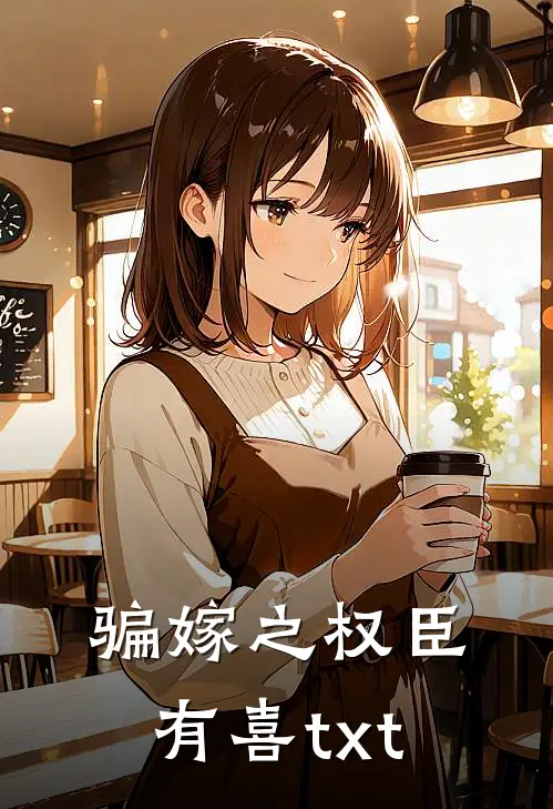 骗嫁之权臣有喜txt