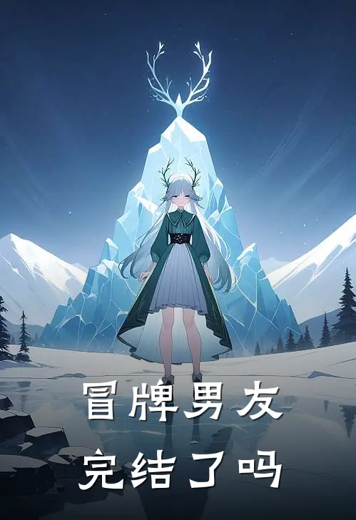 冒牌男友完结了吗
