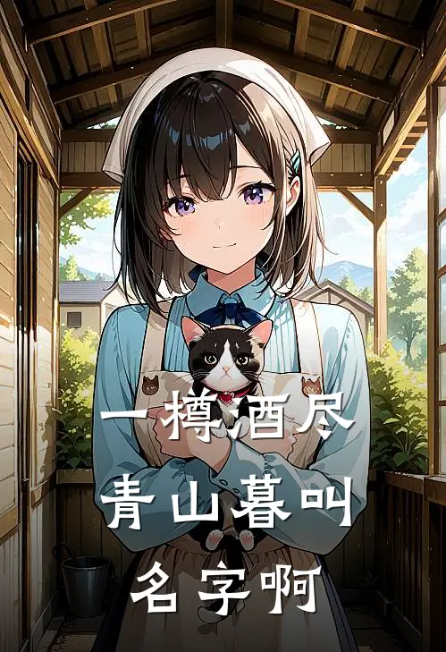 一樽酒尽青山暮叫名字啊