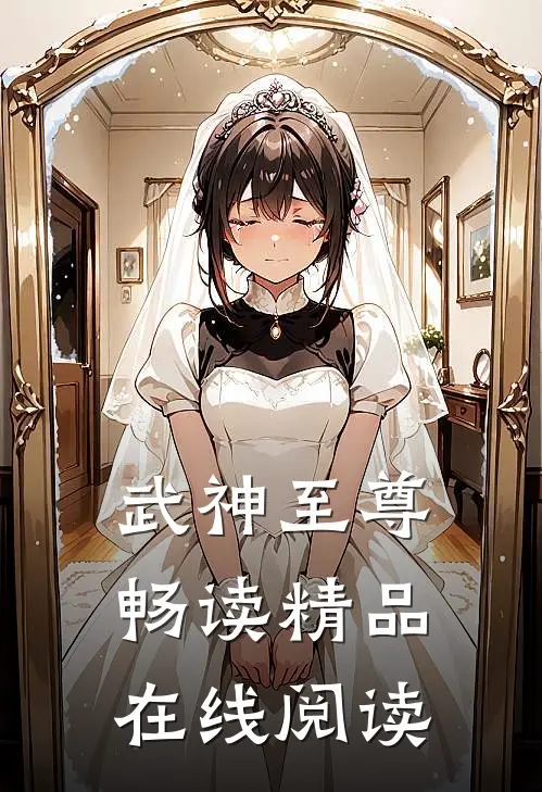 武神至尊畅读精品在线阅读