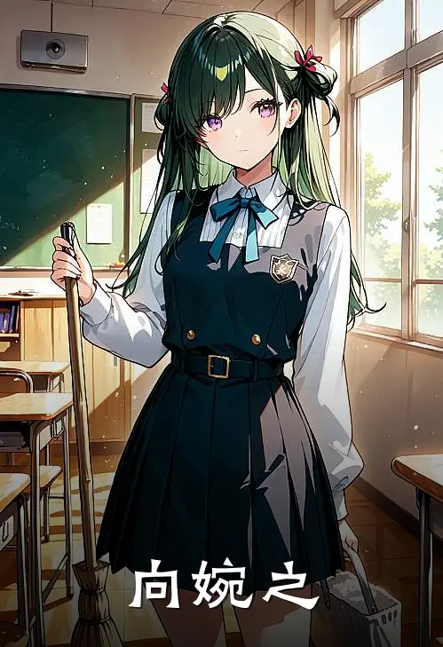 向婉之