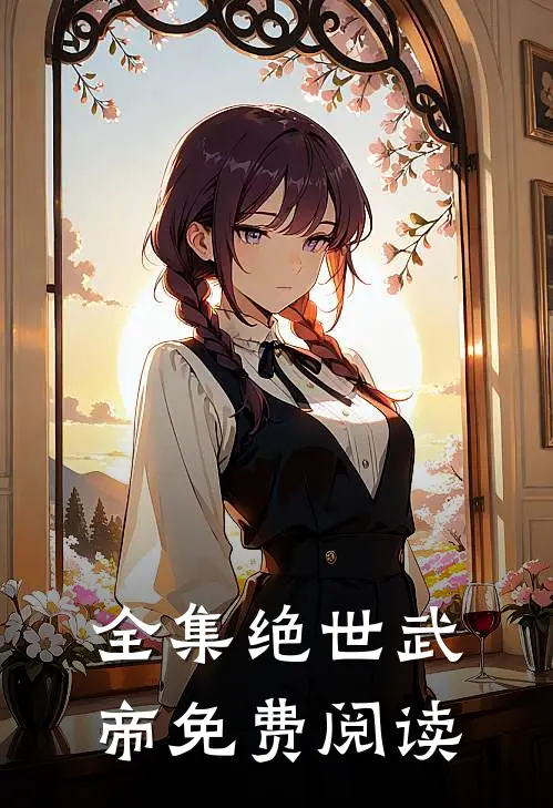 全集绝世武帝免费阅读