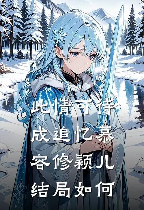此情可待成追忆慕容修颖儿结局如何