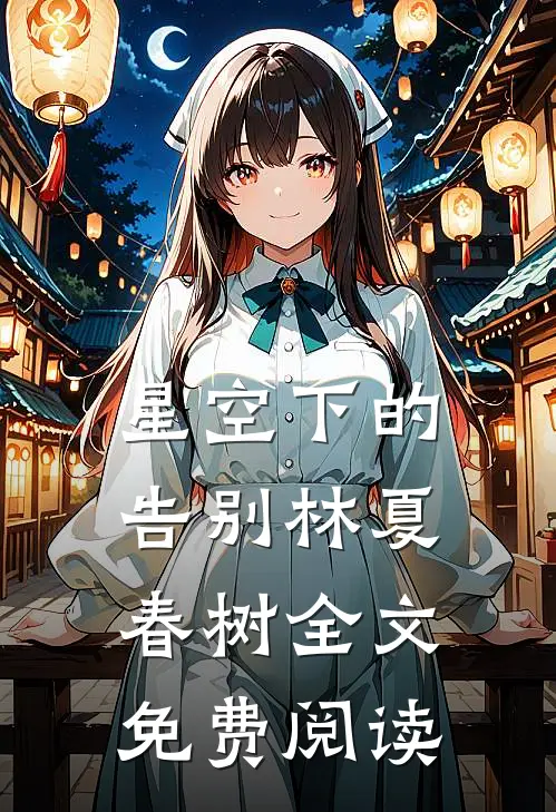 星空下的告别林夏春树全文免费阅读