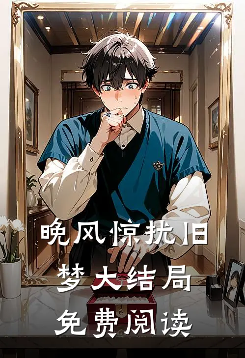晚风惊扰旧梦大结局免费阅读