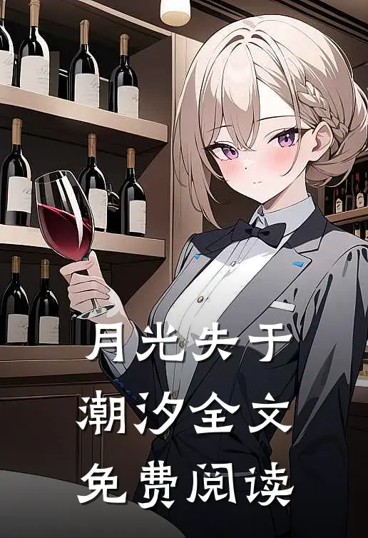 月光失于潮汐全文免费阅读