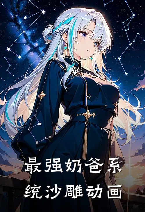 最强奶爸系统沙雕动画