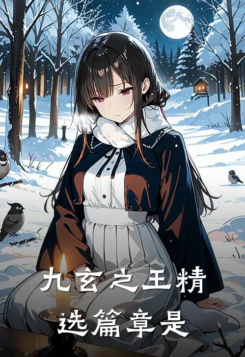 九玄之王精选篇章是