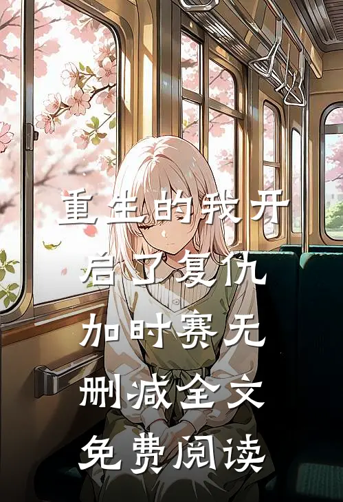 重生的我开启了复仇加时赛无删减全文免费阅读