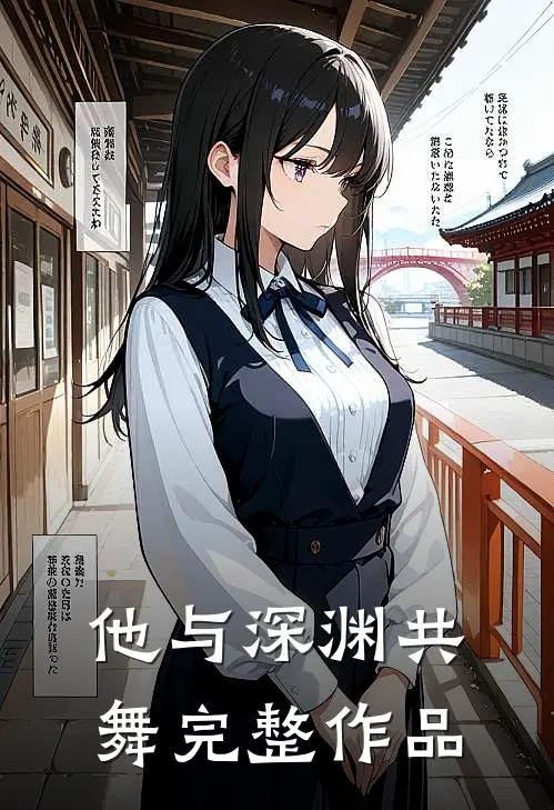他与深渊共舞完整作品