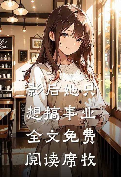 影后她只想搞事业全文免费阅读席牧