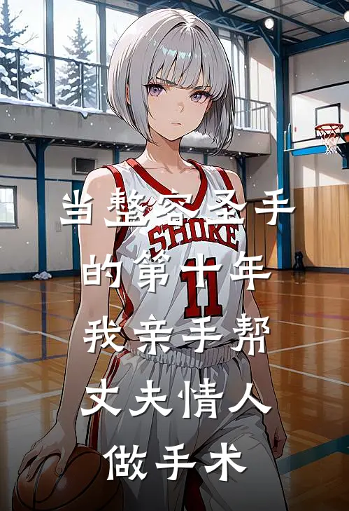 当整容圣手的第十年，我亲手帮丈夫情人做手术