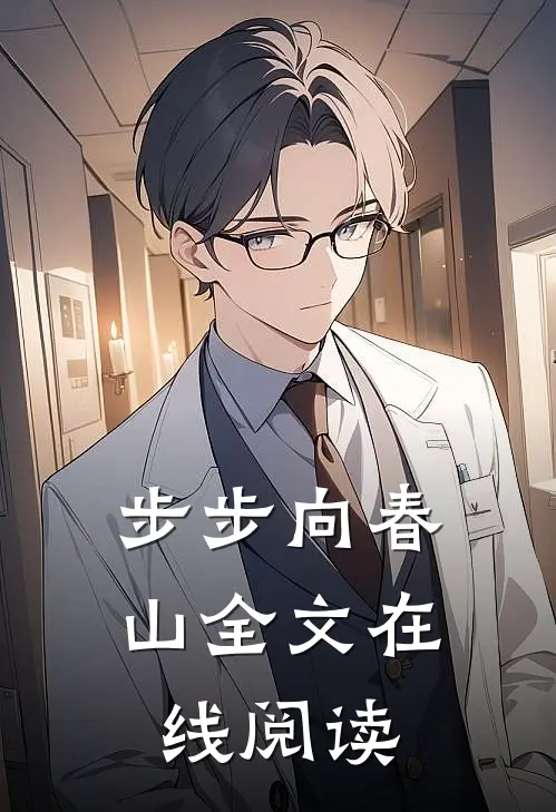 步步向春山全文在线阅读