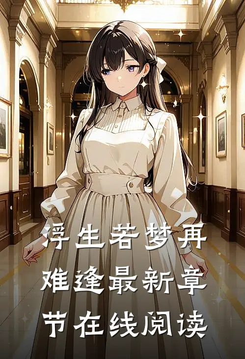 浮生若梦再难逢最新章节在线阅读
