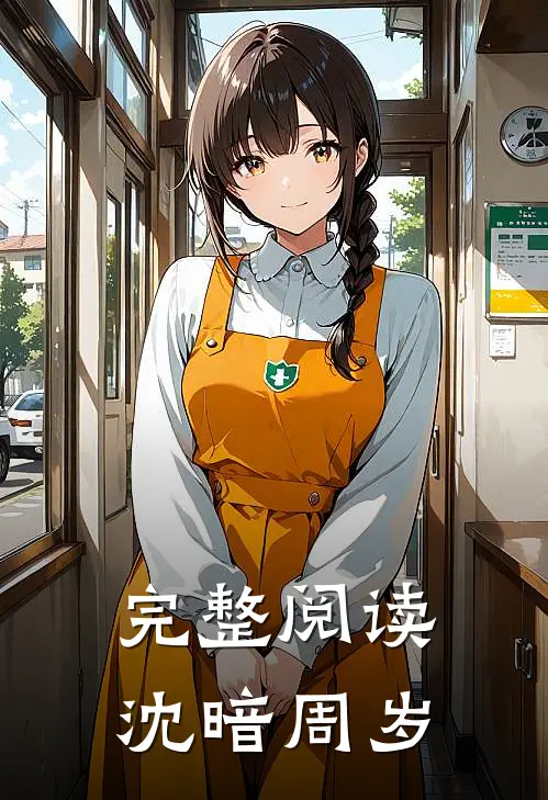 完整阅读沈暗周岁