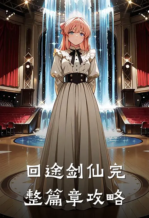 回途剑仙完整篇章攻略