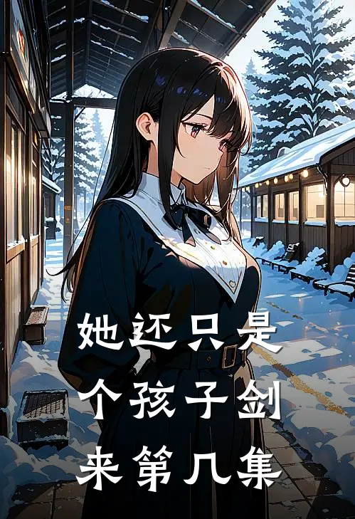 她还只是个孩子 剑来第几集