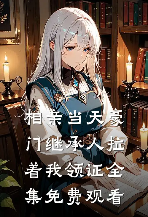 相亲当天豪门继承人拉着我领证全集免费观看