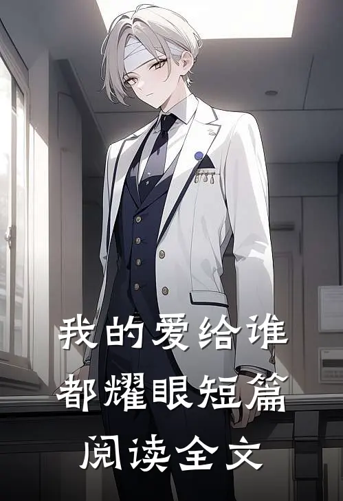 我的爱给谁都耀眼短篇阅读全文