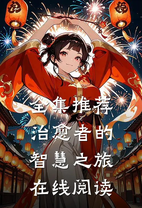 全集推荐治愈者的智慧之旅在线阅读